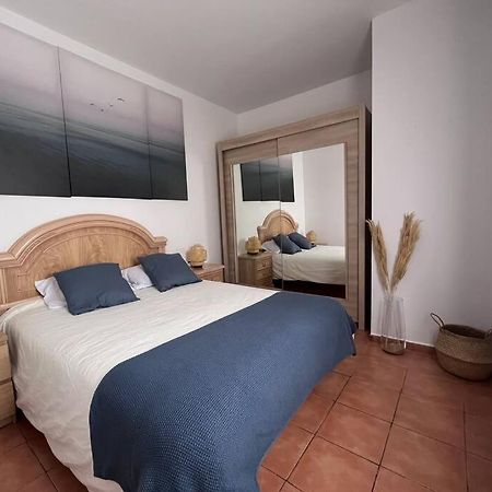 Casa Lunita Διαμέρισμα Arona  Εξωτερικό φωτογραφία
