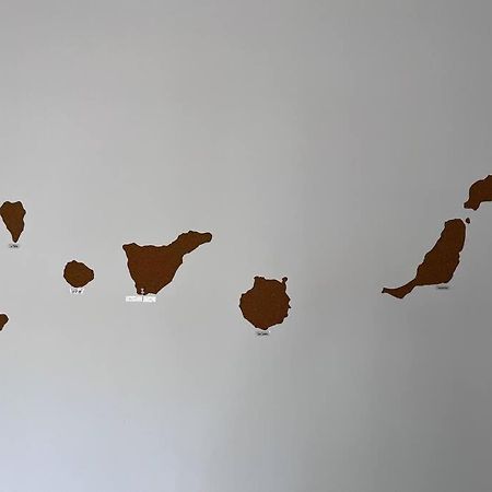 Casa Lunita Διαμέρισμα Arona  Εξωτερικό φωτογραφία