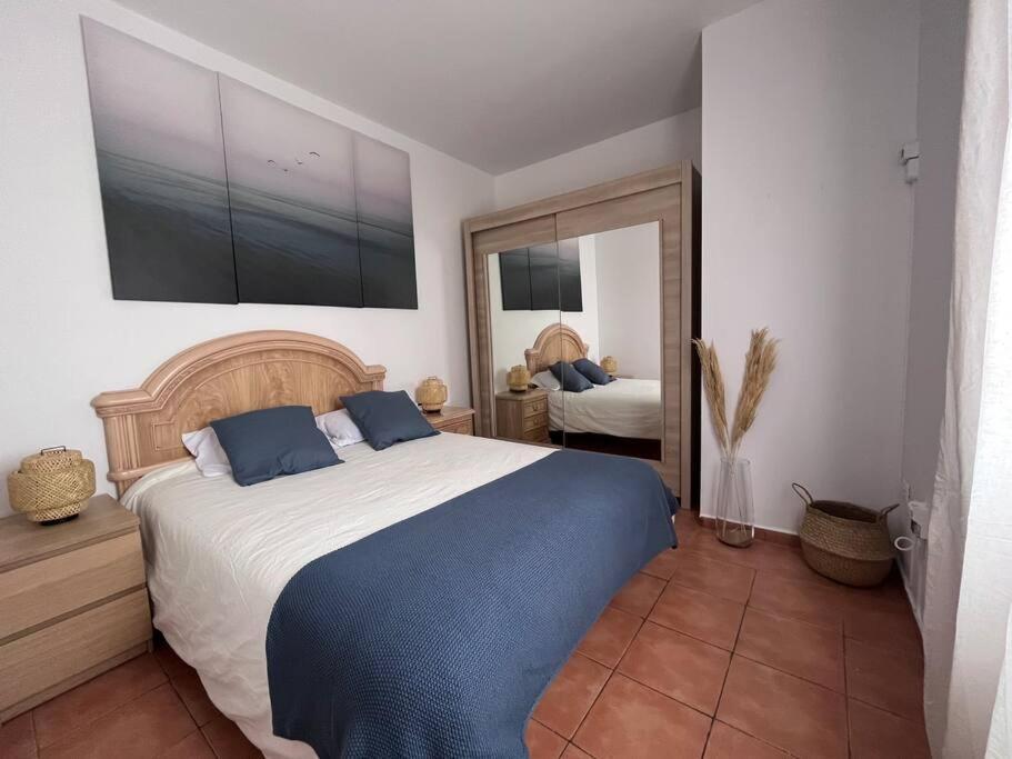 Casa Lunita Διαμέρισμα Arona  Εξωτερικό φωτογραφία