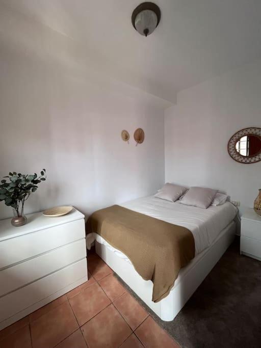 Casa Lunita Διαμέρισμα Arona  Εξωτερικό φωτογραφία