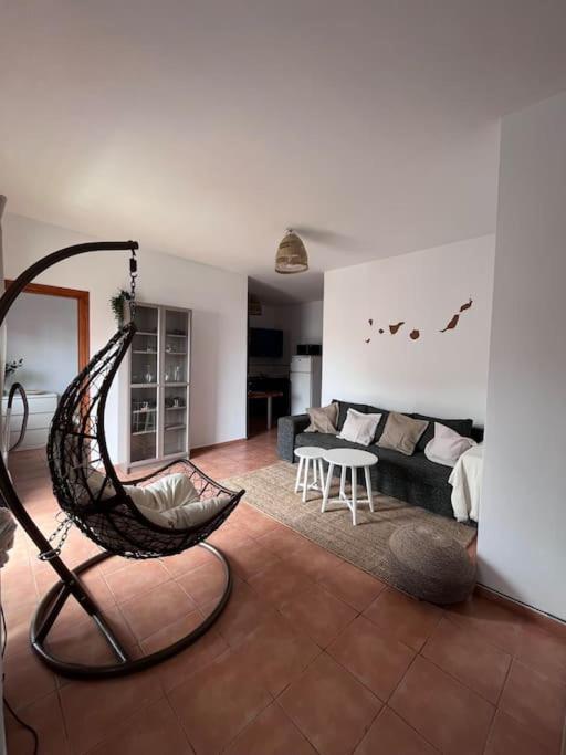 Casa Lunita Διαμέρισμα Arona  Εξωτερικό φωτογραφία