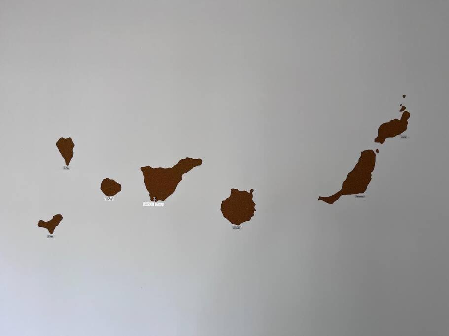 Casa Lunita Διαμέρισμα Arona  Εξωτερικό φωτογραφία