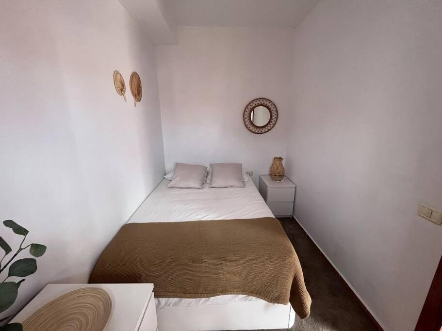 Casa Lunita Διαμέρισμα Arona  Εξωτερικό φωτογραφία