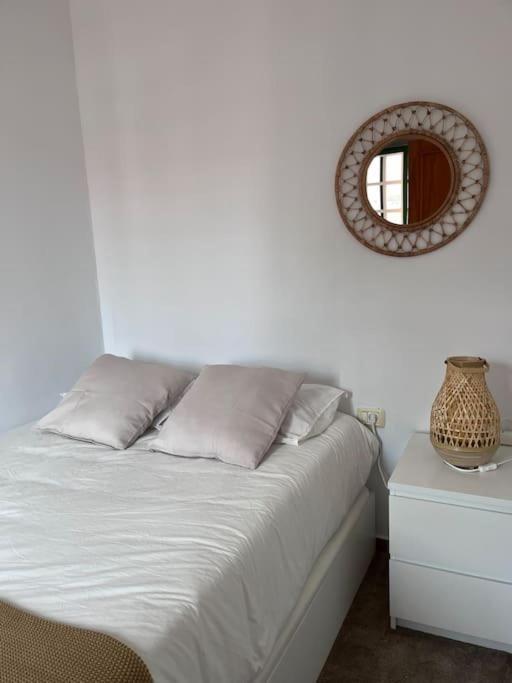 Casa Lunita Διαμέρισμα Arona  Εξωτερικό φωτογραφία