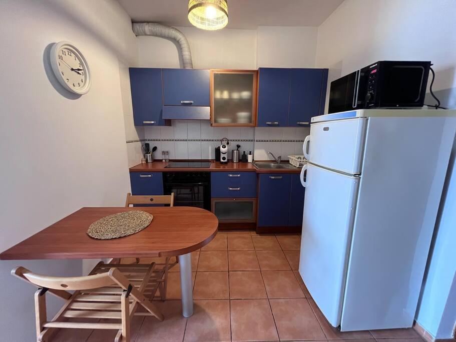 Casa Lunita Διαμέρισμα Arona  Εξωτερικό φωτογραφία