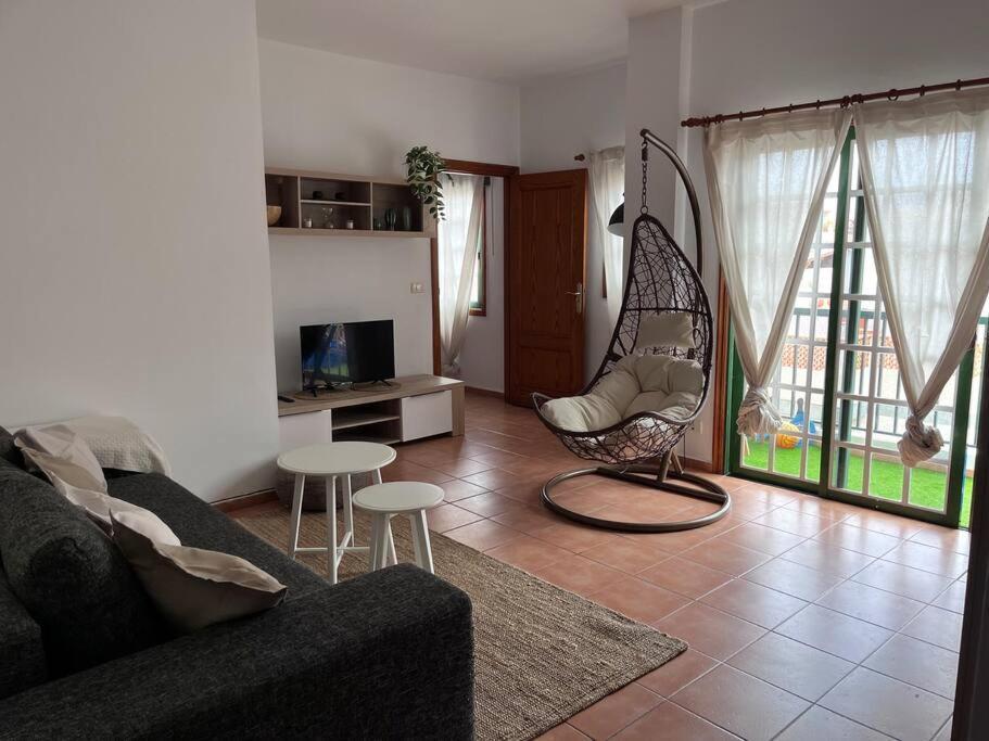 Casa Lunita Διαμέρισμα Arona  Εξωτερικό φωτογραφία