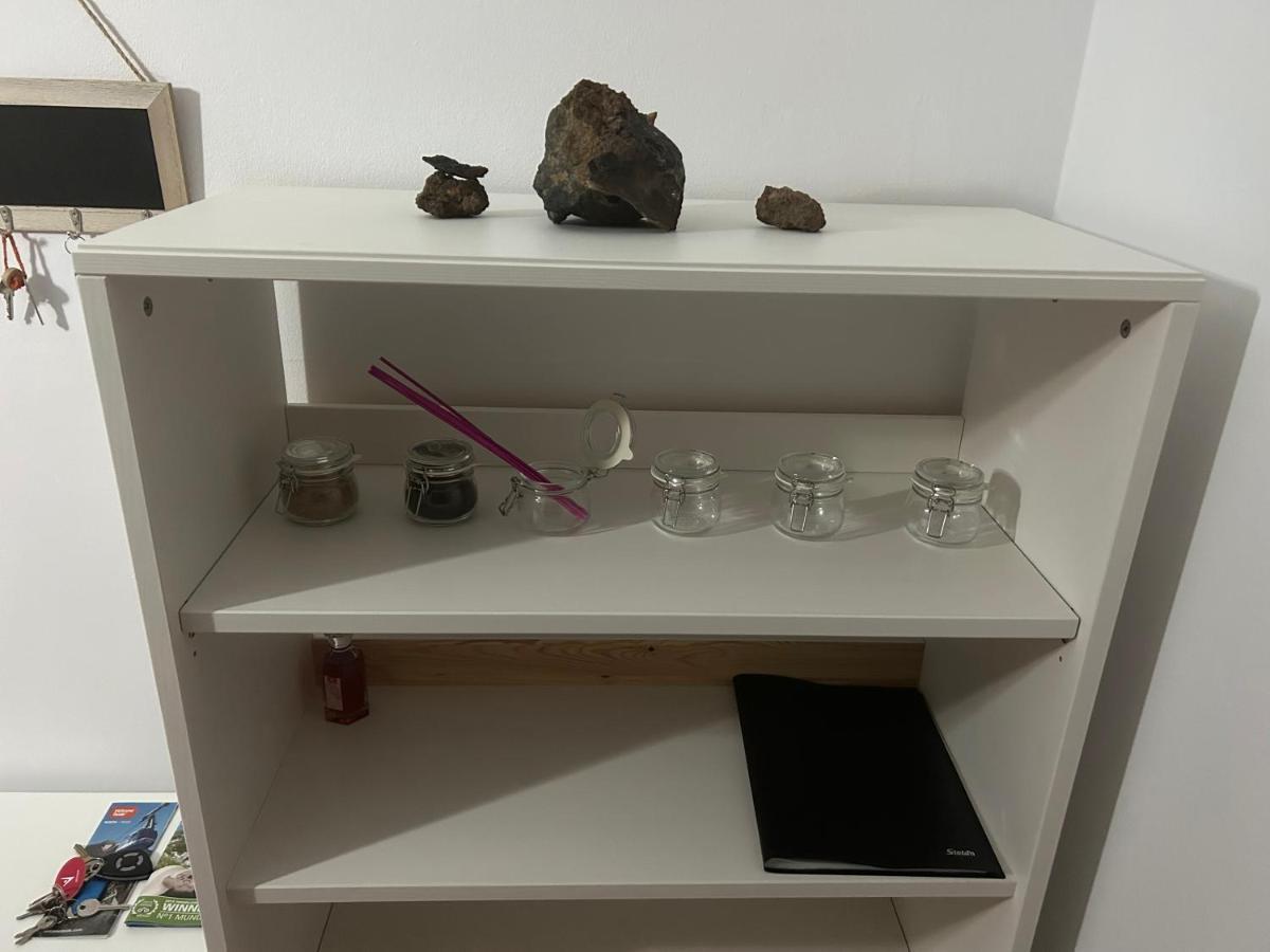 Casa Lunita Διαμέρισμα Arona  Εξωτερικό φωτογραφία