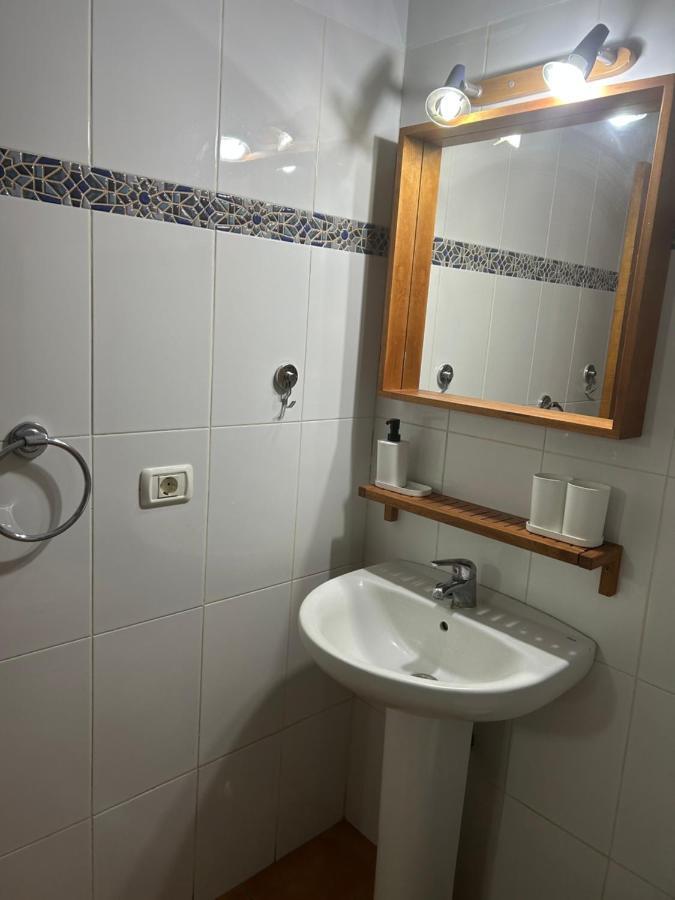 Casa Lunita Διαμέρισμα Arona  Εξωτερικό φωτογραφία