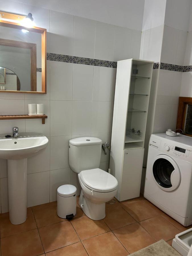 Casa Lunita Διαμέρισμα Arona  Εξωτερικό φωτογραφία