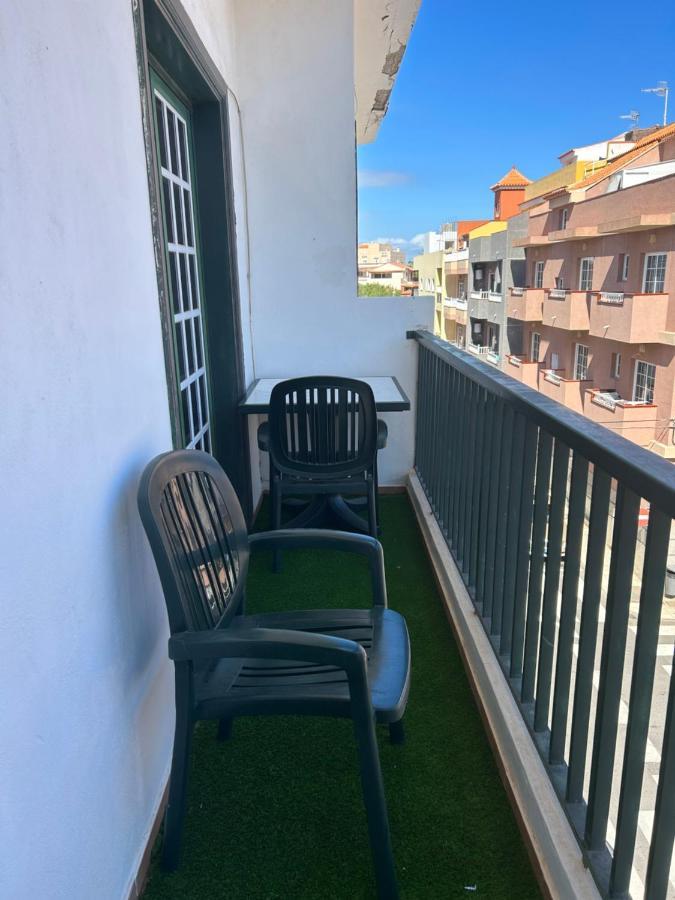 Casa Lunita Διαμέρισμα Arona  Εξωτερικό φωτογραφία